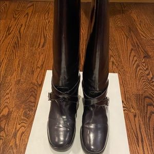 Riding boots size 9 Marc by Marc jacobs
